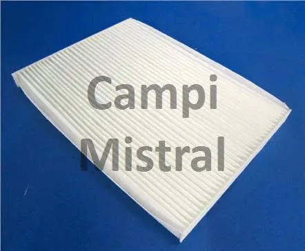 Filtre, air de l'habitacle Mistral Filter AVF1503