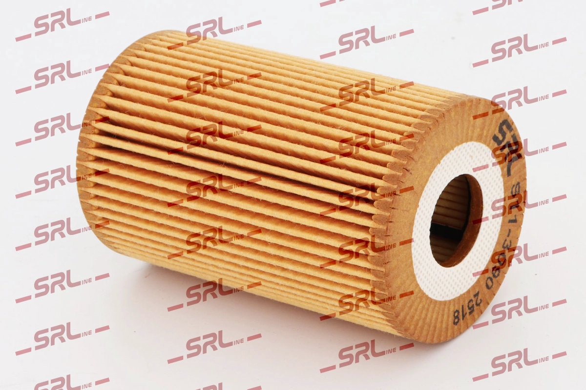 Filtre à huile SRLine S11-3090