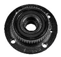 Moyeu de roue CORAM MP0093