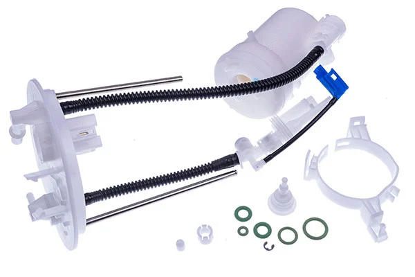 Filtre à carburant DENCKERMANN A130226