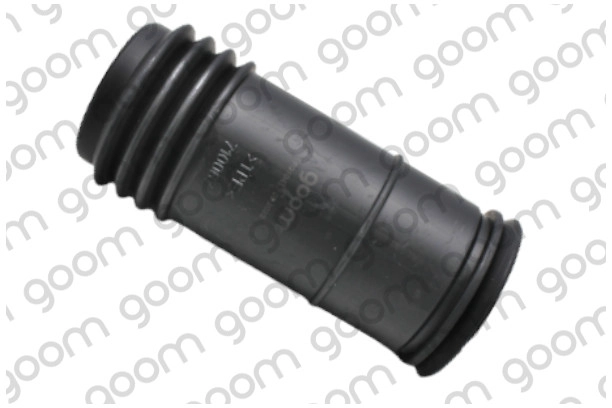 Bouchon de protection/soufflet, amortisseur GOOM SAB-0053