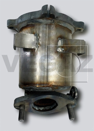 Catalyseur VEGAZ GmbH HUK-926