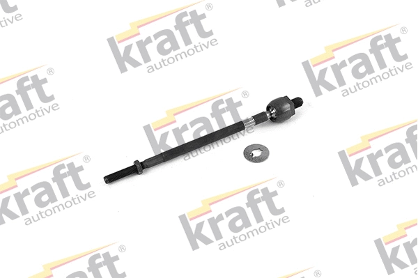 Rotule de direction intérieure, barre de connexion KRAFT AUTOMOTIVE 4306400