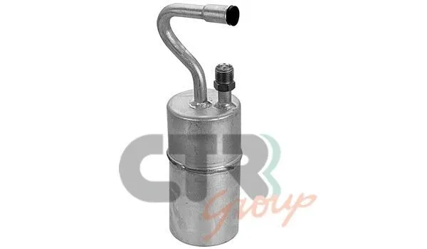 Filtre déshydratant, climatisation CTR 1211255