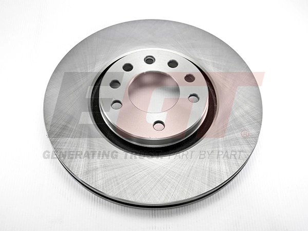 Disque de frein EGT 410570EGT