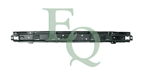 Support, pare-chocs EQUAL QUALITY L01415