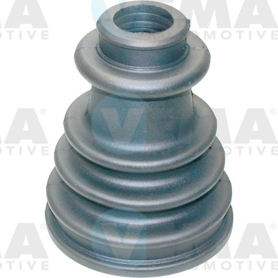 Joint-soufflet, arbre de commande VEMA 510057