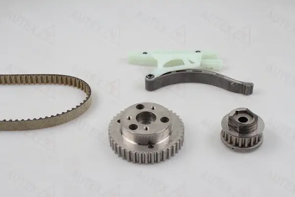 Kit de courroie crantée AUTEX 703034