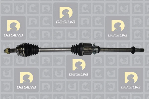 Arbre de transmission DA SILVA 5425T