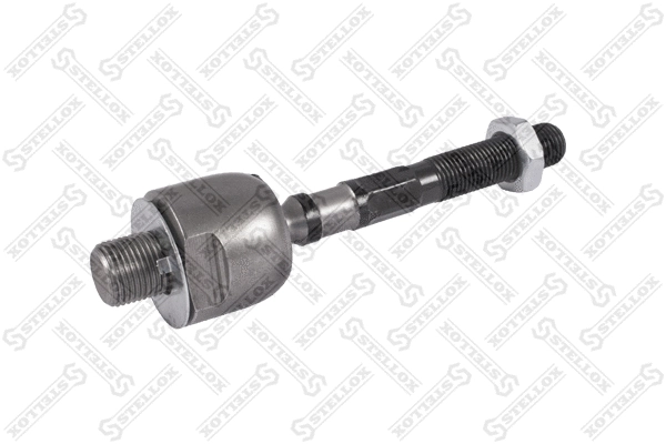 Rotule de direction intérieure, barre de connexion STELLOX 55-00027-SX
