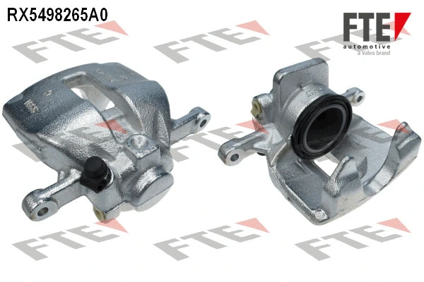 Étrier de frein FTE 9291749