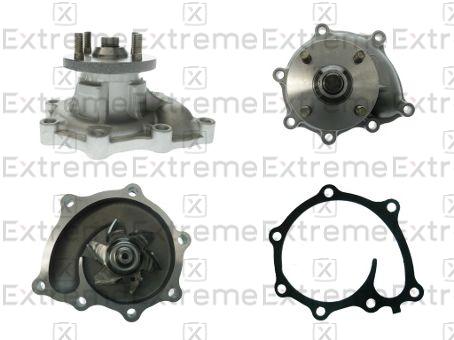 Pompe à eau, refroidissement du moteur EXTREME 98140013