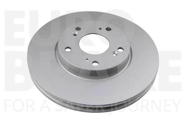 Disque de frein EUROBRAKE 5815312666