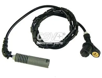 Capteur, vitesse de roue CSV electronic parts CSG9571