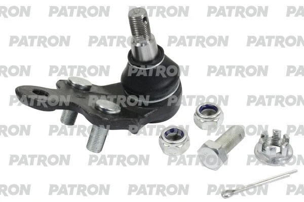 Rotule de suspension PATRON PS3181R