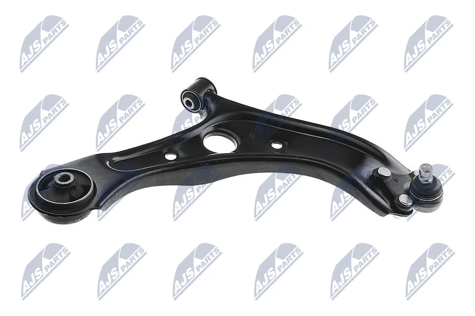 Bras de liaison, suspension de roue NTY ZWD-KA-319