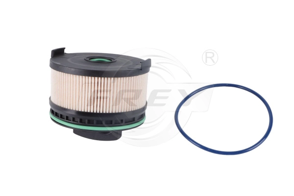 Filtre à carburant FREY 716900401
