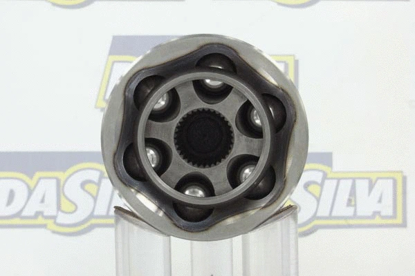 Jeu de joints, arbre de transmission DA SILVA J3574