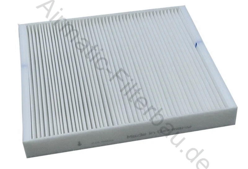 Filtre, air de l'habitacle AIRMATIC Filterbau IF0236