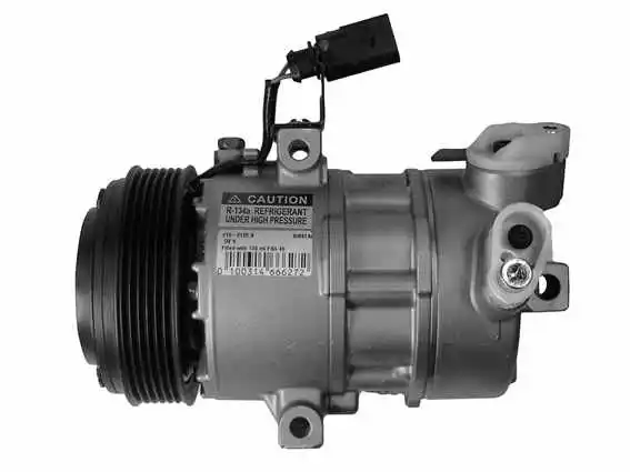 Compresseur, climatisation Airstal 10-2125