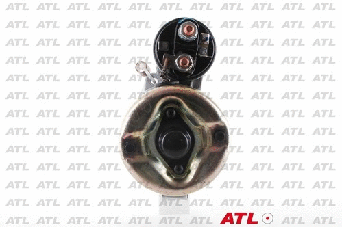 Démarreur ATL Autotechnik A 13 470