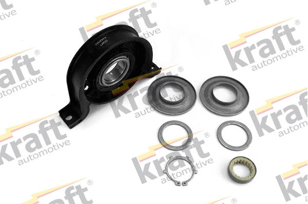 Suspension, arbre de cardan KRAFT AUTOMOTIVE 4421160