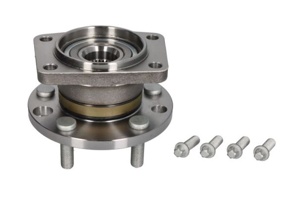 Kit de roulements de roue BTA H2J001BTA