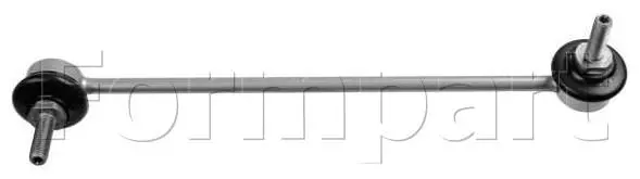 Entretoise/tige, stabilisateur FORMPART 1208072