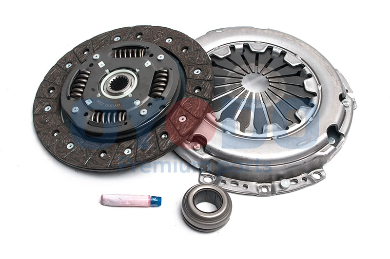 Kit d'embrayage Oyodo 10S9019-OYO