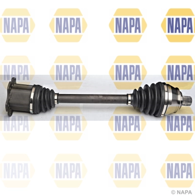 Arbre de transmission NAPA NDS1329L