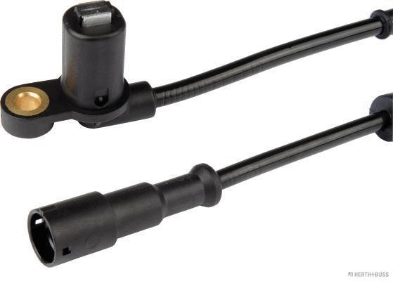 Capteur, vitesse de roue HERTH+BUSS ELPARTS 70660543