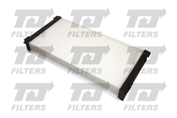 Filtre, air de l'habitacle QUINTON HAZELL QFC0045