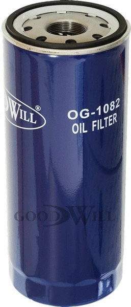 Filtre à huile GOODWILL OG 1082