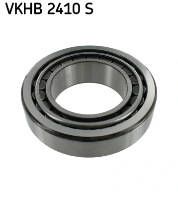 Roulement de roue SKF VKHB 2410 S