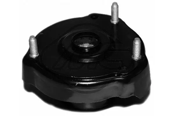 Coupelle de suspension Metalcaucho 05990