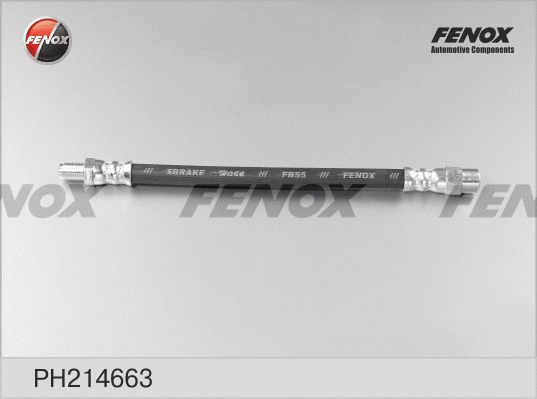 Flexible de frein FENOX PH214663