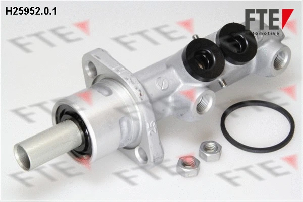 Maître-cylindre de frein FTE 9220392
