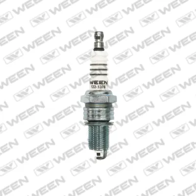 Bougie d'allumage WEEN 122-1378