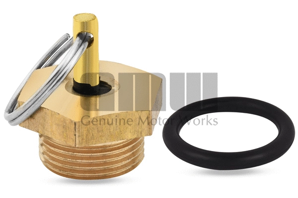 Valve de purge GMW VL9343030-O