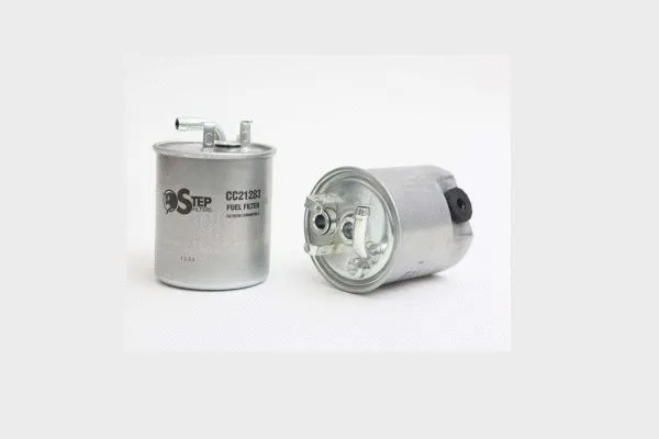 Filtre à carburant STEP FILTERS CC21283