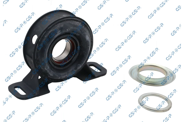 Suspension, arbre de cardan GSP 538691S