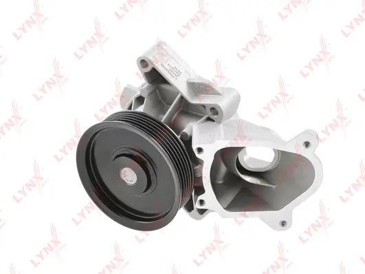 Pompe à eau, refroidissement du moteur LYNXAUTO CW-0217