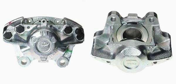 Étrier de frein 4X4 ESTANFI PDF-90-281