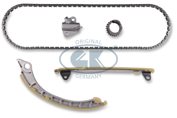 Kit de distribution par chaîne GK SK1449