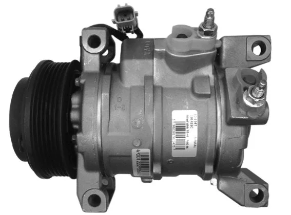 Compresseur, climatisation Airstal 10-2247