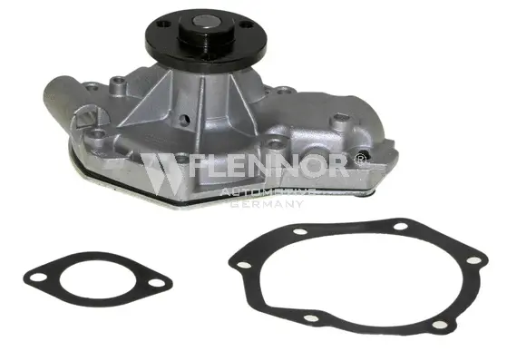 Pompe à eau, refroidissement du moteur FLENNOR FWP70833