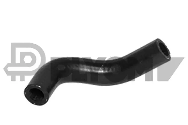 Durite de radiateur PLYOM P753679