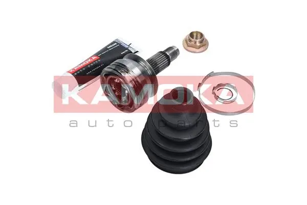 Jeu de joints, arbre de transmission KAMOKA 6028