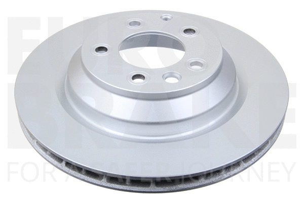 Disque de frein EUROBRAKE 58153147138