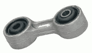 Entretoise/tige, stabilisateur BOGE 87-934-A